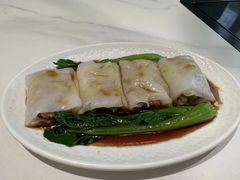 -祥记餐饮•豫粤珍味(郑东新区新长安店)