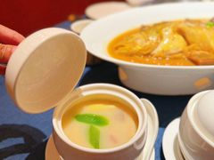 -老吉堂上海本帮菜(工体店)