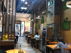 大堂-椰小调.儋州米烂(名门店)
