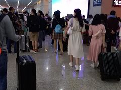 -南昌西站
