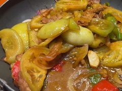 -小秦淮·南京土菜(新亭西路店)