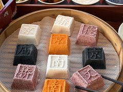 -金陵家宴·金陵春·南京菜(夫子庙店)