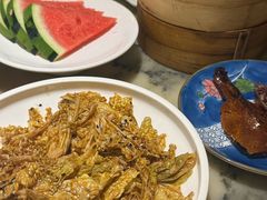 -范家小馆·烤鸭新京菜(金融街店)