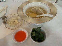 -香港龙凤楼(巨鹿路洋房店)