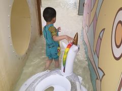 -杭州开元森泊度假乐园