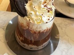 -卡朋西餐(较场西路店)