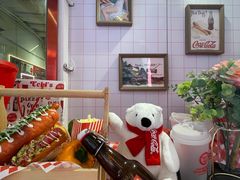 -Eckl’s爱氏热狗(猫街店)