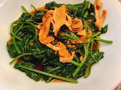 -博多新记·粤菜(复兴店)
