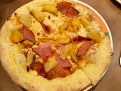 -比格比萨自助(宋家庄店)