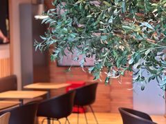 -Wagas沃歌斯(信泰中心商场店)