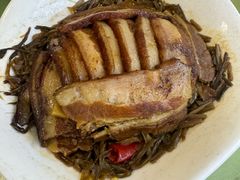 咸烧白-桂林钟肥肠