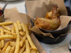 -必胜客(会展店)