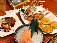 -坂吉屋·居酒屋深夜食堂(龙湖店)