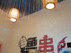 -连锦记海鲜烧烤大排档·锦州特色(西安路交大店)