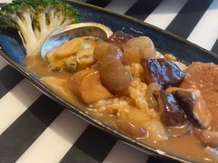 -万达文华酒店·48F云端窗景美食汇自助餐厅