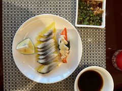 -景湖轩全日制餐厅·南湖名都