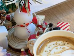 -COFFEE HOLIC(朝外SOHO店)