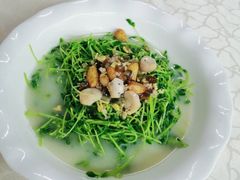 -鹏城人家海鲜酒家·23年老字号(较场尾店)