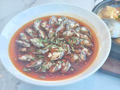 -不仔客海鲜·烧烤·270度海景餐厅(大东海店)