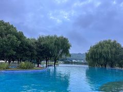 -上海佘山茂御臻品之选酒店(原佘山艾美酒店)