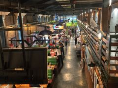 -3号仓库(幸福北路店)