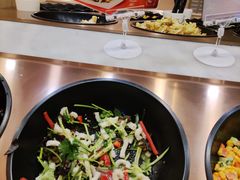 -比格比萨自助(宋家庄店)