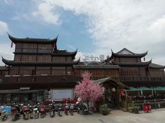 -二十八里太湖船菜(吉祥路店)