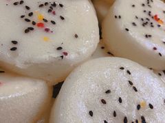 -小米粑粑(玉锦苑店)
