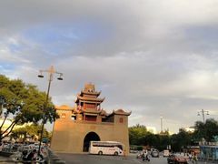 -鼓楼(兴庆区)