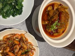 -汉水谣·江景餐厅(江滩店)