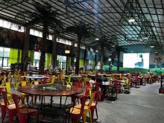 大堂-石岐乳鸽村(南海第三分店)