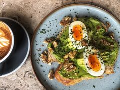 -RAC BAR(安福路店)