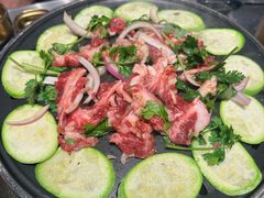 -大千金齐齐哈尔烤肉(清湖店)