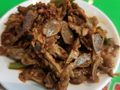 -令氏家外家周秦食府(高新店)
