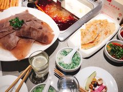 -海底捞火锅(九久奥特莱斯店)