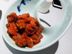 糖醋排骨-一道餐厅(湖塘店)