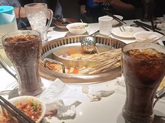 -蓉语串串火锅(振兴路店)
