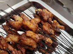 -马贤涮烤(超英·长乐家园店)