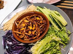 -素心斋素食餐厅