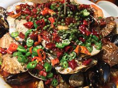 -必点海鲜·鲅鱼水饺(鞍山西道店)