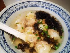 -浙味观杭州海鲜面(钱江新城高德置地店)