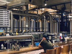大堂-Goose Island Brewhouse鹅岛精酿啤酒餐厅