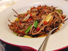 -上和臻品中国菜(花园街店)