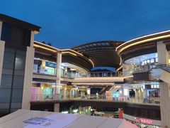 -大鹏佳兆业广场