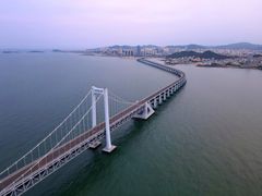 -星海湾跨海大桥