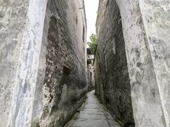 -洪江古商城