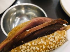 -福寿斋·老北京铜锅涮肉·烧烤(清岚店)