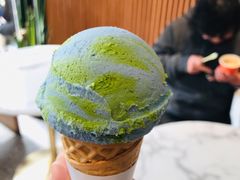 -Dal Cuore 达可芮冰淇淋(陕西北路店)