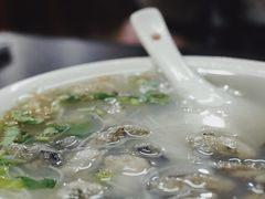 -建国蚵煎蚵面
