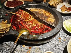 -蜀大侠火锅(建设路第五大道店)